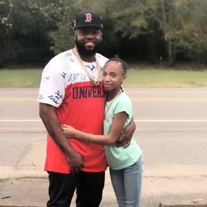 Meet your Posher, Jamall